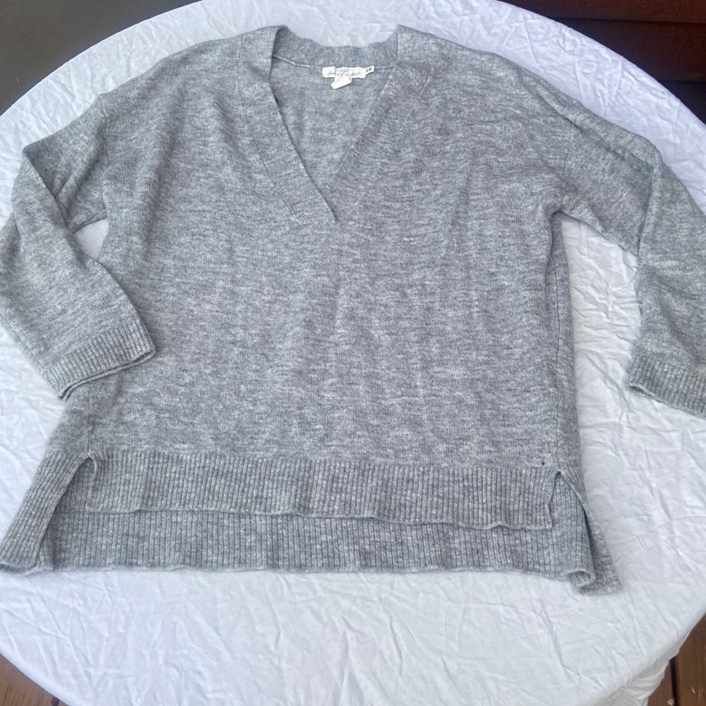 H&M V Neck Sweater